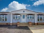 Grange Road, Bursledon, 2 Bedroom Mobile