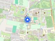 Grange Road, Cambridge, Cambridgeshire