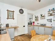 Grange Road, East Cowes, 3 Bedroom Terraced