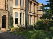 Grange Road, Edinburgh EH9, 2 bed flat to rent, £2,145...