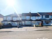 Grange Road, Gillingham, 4 Bedroom Terraced