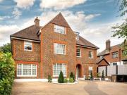 Grange Road, Highgate, 7 Bedroom Detached
