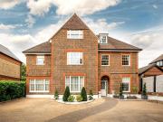 Grange Road, Highgate, N6