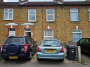 Grange Road, Ilford IG1, 4 bedroom terraced house to...