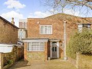 Grange Road, Kingston Upon Thames, Surrey KT1, 3 bed...