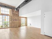 Grange Road, London, 2 Bedroom Apartment