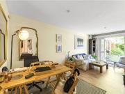 Grange Road, London SE1, 2 bed flat to rent, £2,350 pcm...