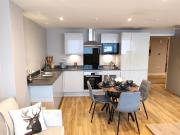 Grange Road, Middlesbrough TS1, 2 bed flat to rent,...