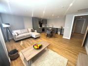 Grange Road, Middlesbrough TS1, 2 bed flat to rent,...