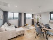Grange Road, Middlesbrough TS1, 2 bed flat to rent,...