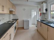 Grange Road, Norwich NR2 3NH