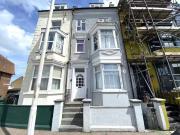 Grange Road, Ramsgate 2 bed maisonette for sale £180,000