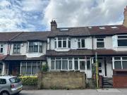 Grange Road, South Norwood, 4 Bedroom House