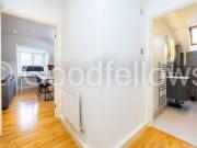 Grange Road, Sutton, SM2