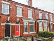 Grange Street, Leigh, 3 Bedroom Terraced