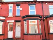 Grange Street, Salford, 3 Bedroom Terraced