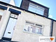 Grange Street South, Grangetown, 3 Bedroom Terraced