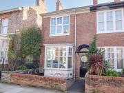 Grange Street, York 4 bed end of terrace house to rent...