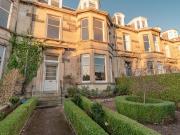 Grange Terrace, Blackford, Edinburgh EH9, 2 bed flat to...