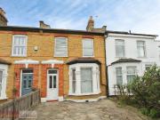 Grangehill Road, Eltham SE9, 3 bed terraced house to...