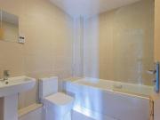 Grangemoor Court, Cardiff Bay, CF11