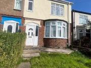 Grangemouth Road, COVENTRY