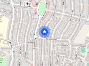 3 bedroom terraced house for rent