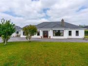 Grangenolvin Lower, Athy, Kildare