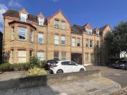 GrangeParkEaling,London