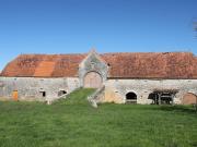 Granges authentiques sur 13,14 hectares 800m² Cœur de Causse