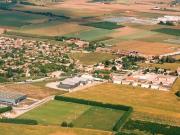 Granges les Beaumont Vente Terrain 26