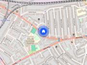 Grangewood, 48 50 Upper Richmond Road, SW15