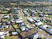 Grangewood Location Sought after Residential Lot