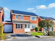 Grangewood Road, Wollaton, 4 Bedroom Detached