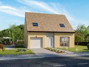 Grangues 14160 Programme neuf maison neuf à vendre 5 pièces