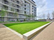 Granite Apartments, 30 River Gardens Walk, London SE10,...