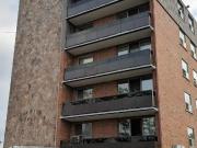 Granite Chalet Apartments
