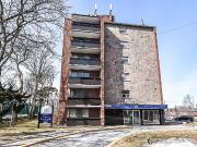 Granite Tower Apartments