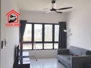 Granito in Tanjung Bungah 864sf Fully Furnished...