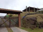 Granja Caiapiá Casa Térrea, 3 suítes à venda por R$...