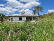 Granja com quarto, cozinha e 2 banheiros à venda, 2480...