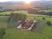 GRANJA DE FRANGO HEITORAÍ GOIÁS| ALTO PADRÃO, TODA...
