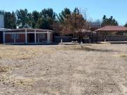 GRANJA EN VENTA. SACRAMENTO