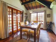 Granja Julieta, 370 metros, 3 quartos, jardim