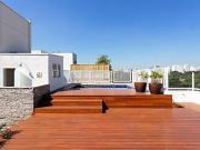 Granja Julieta cobertura no melhor condominio do bairro