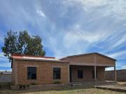 Granja o casa de campo