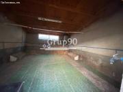 Granja para explotación de cerdos en Santa Bárbara