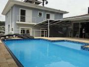 GRANJA VIANA Golf Village Casa com belíssima vista, com...