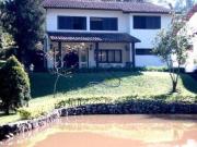 GRANJA VIANA RESIDENCE PARK