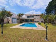 GRANJA VIANA SÃO FERNANDO GOLF CLUB